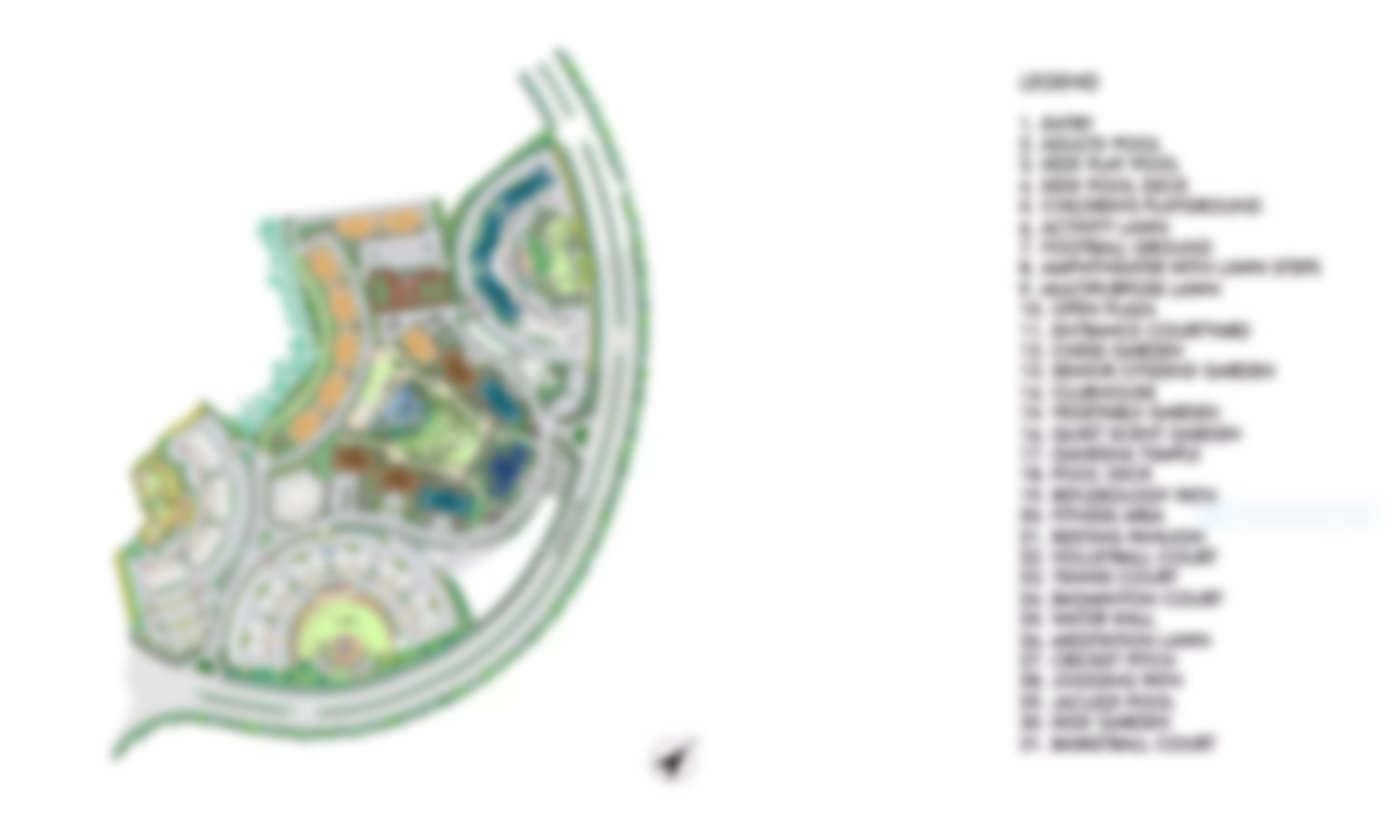 MS Codename K3 Master Plan